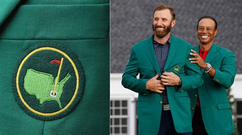 replica masters augusta green jacket|masters green jacket winners.